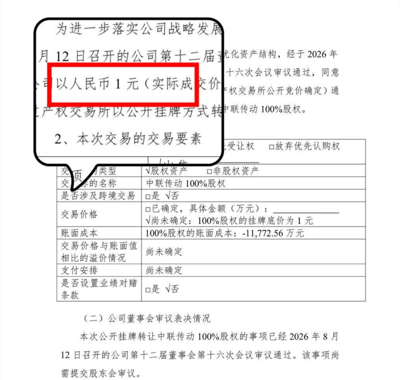 低成本AI短剧如同预制菜 大晟文化1元甩卖子公司封面